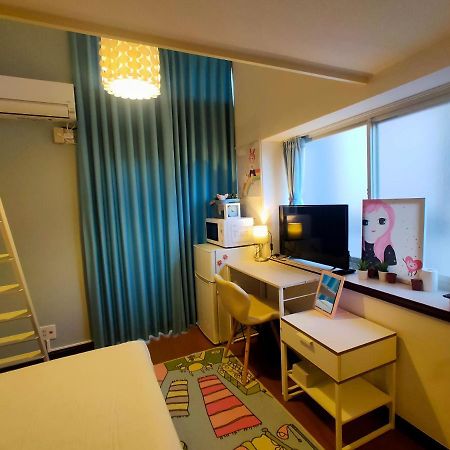 Apartamento Glen Stage 中浦和 Saitama Exterior foto