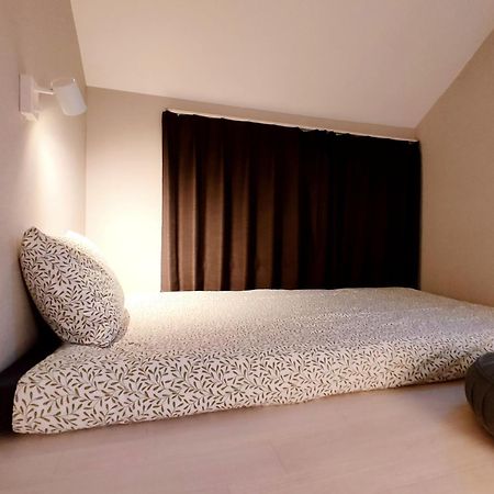 Apartamento Glen Stage 中浦和 Saitama Exterior foto