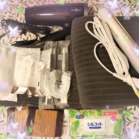 Apartamento Glen Stage 中浦和 Saitama Exterior foto