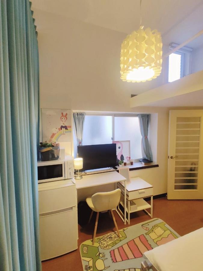 Apartamento Glen Stage 中浦和 Saitama Exterior foto