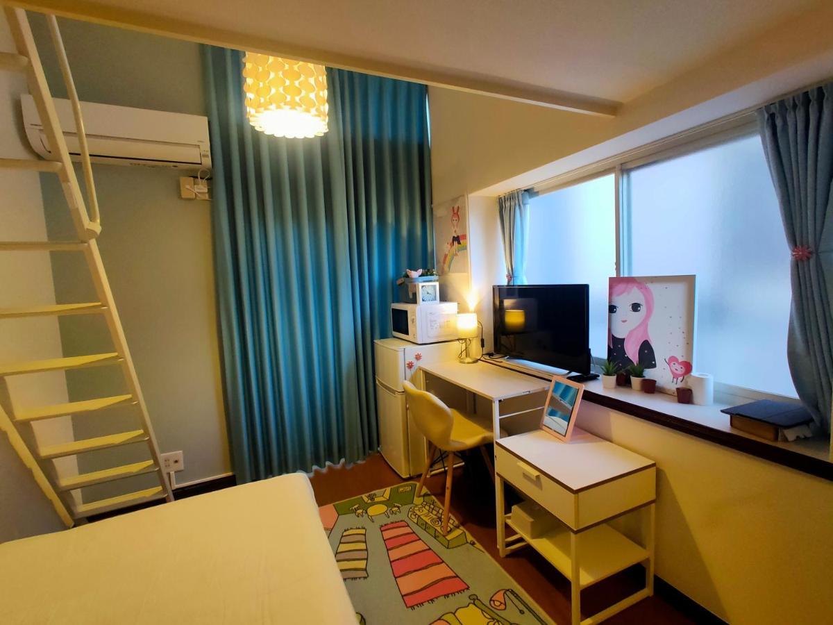 Apartamento Glen Stage 中浦和 Saitama Exterior foto