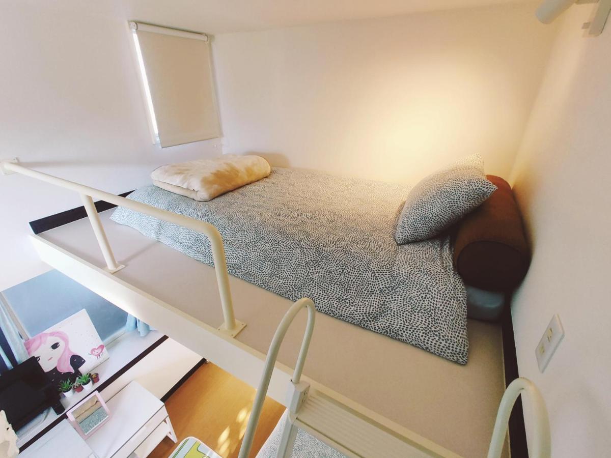 Apartamento Glen Stage 中浦和 Saitama Exterior foto
