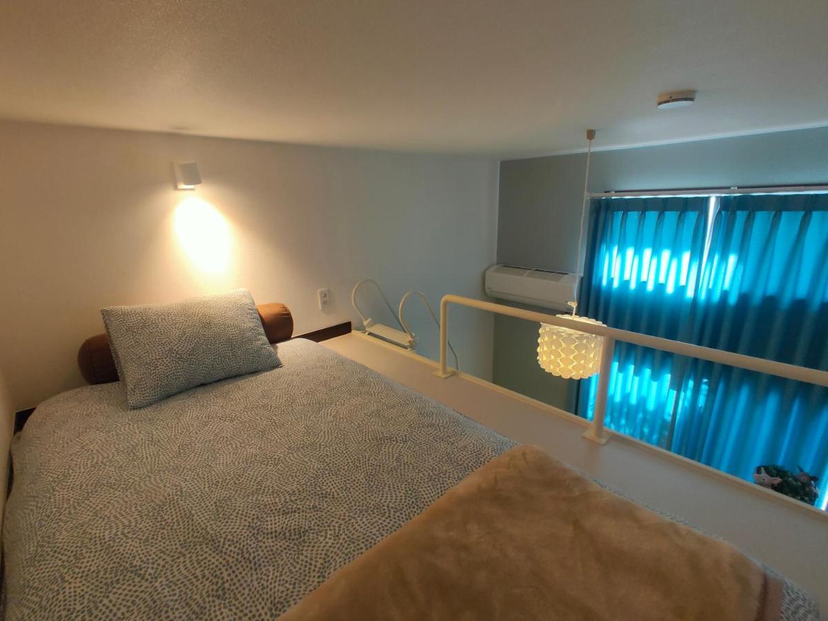 Apartamento Glen Stage 中浦和 Saitama Exterior foto