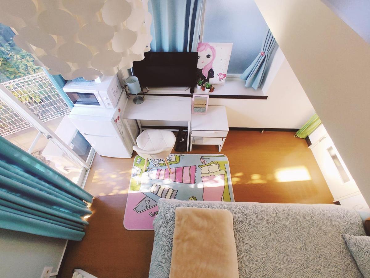 Apartamento Glen Stage 中浦和 Saitama Exterior foto