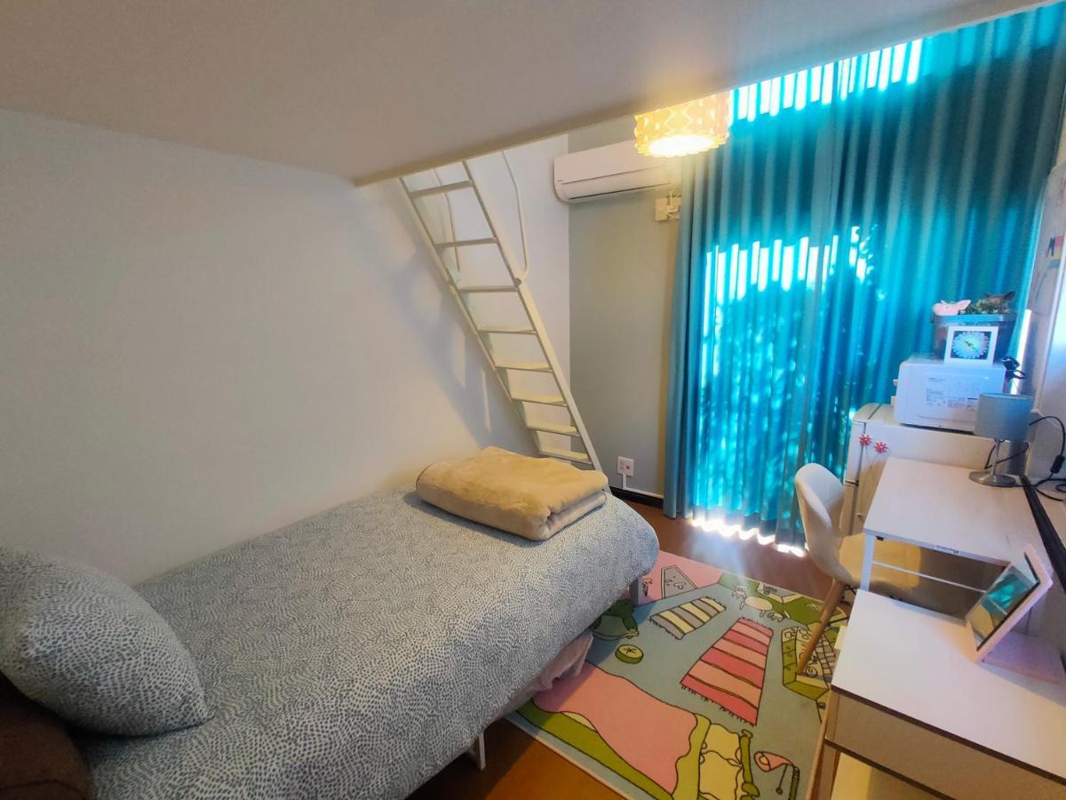 Apartamento Glen Stage 中浦和 Saitama Exterior foto