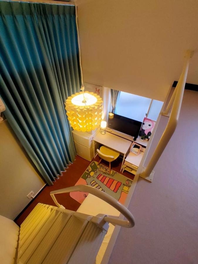 Apartamento Glen Stage 中浦和 Saitama Exterior foto