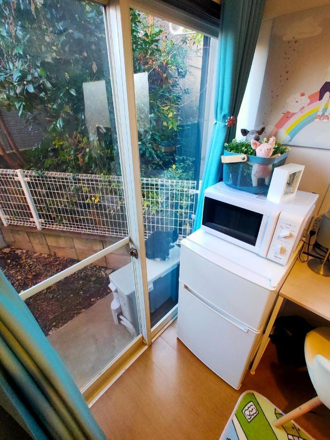 Apartamento Glen Stage 中浦和 Saitama Exterior foto