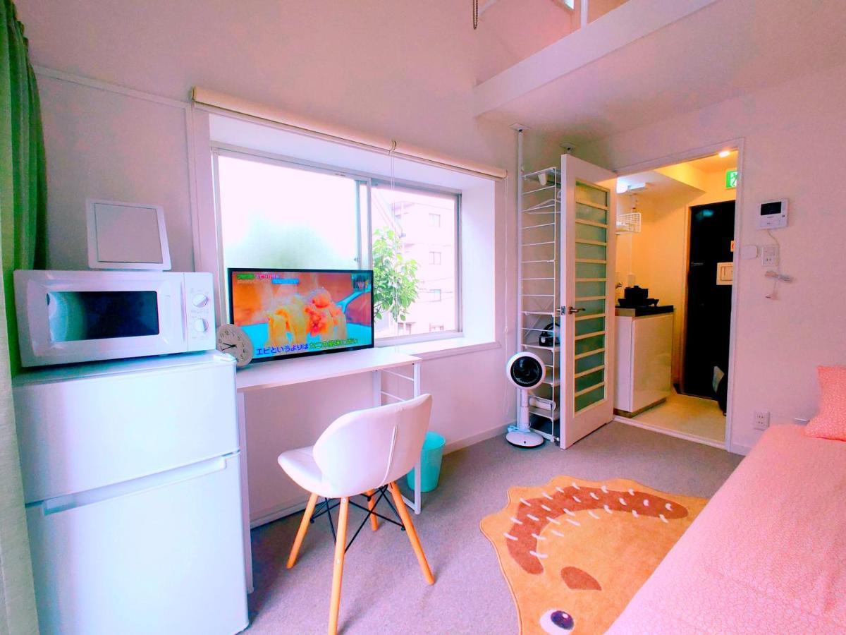 Apartamento Glen Stage 中浦和 Saitama Exterior foto