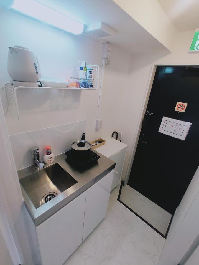 Apartamento Glen Stage 中浦和 Saitama Habitación foto