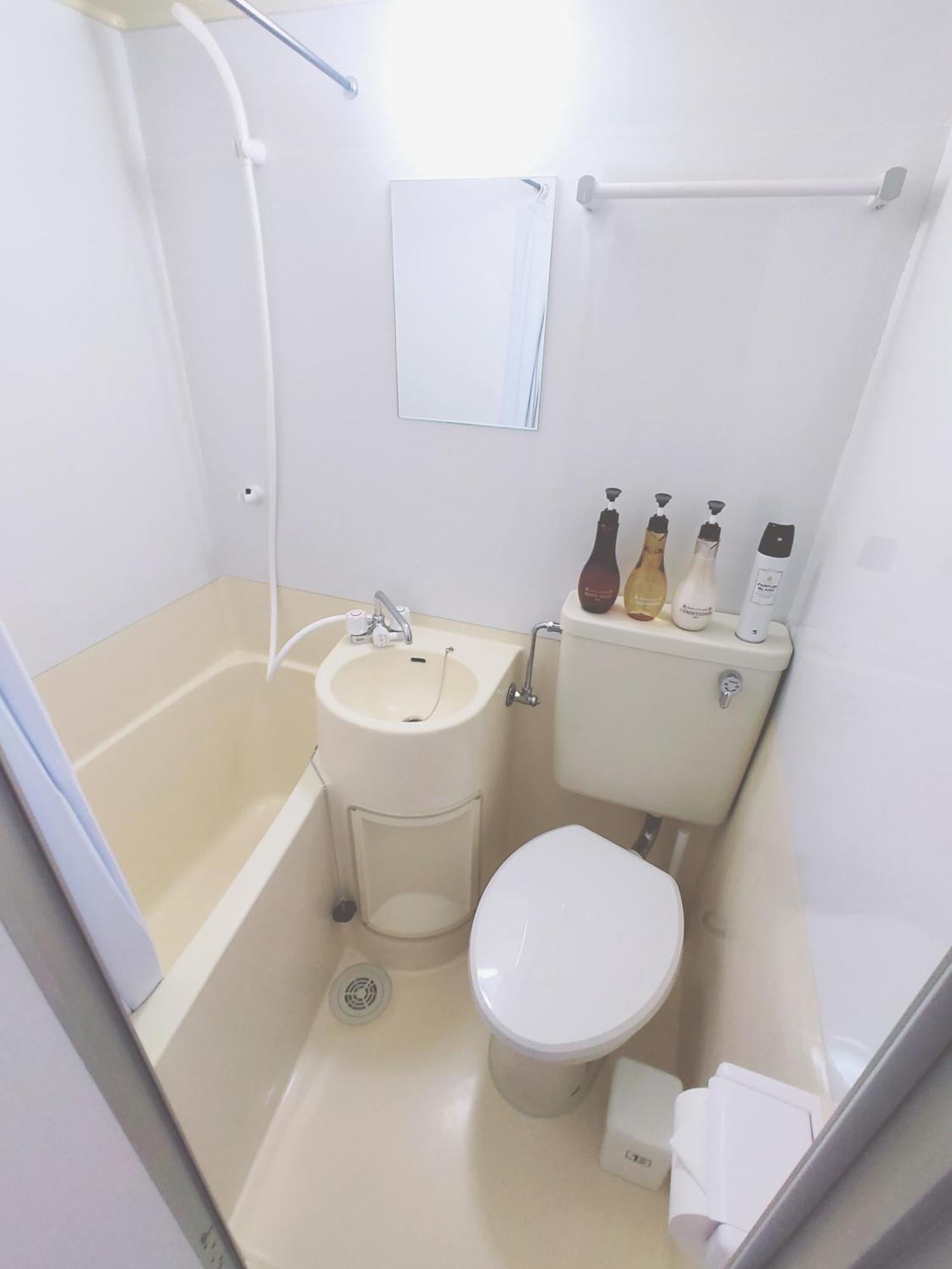 Apartamento Glen Stage 中浦和 Saitama Habitación foto