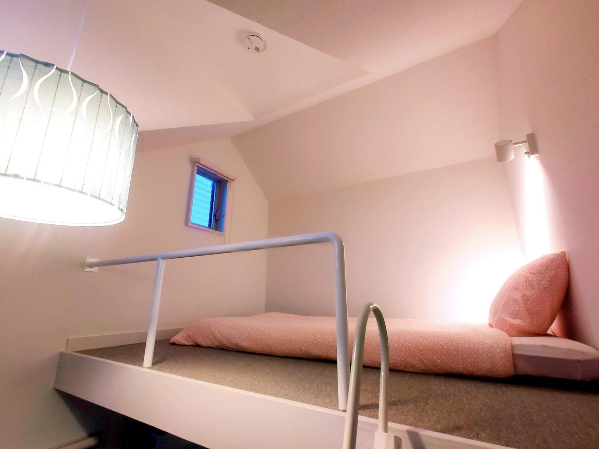 Apartamento Glen Stage 中浦和 Saitama Habitación foto