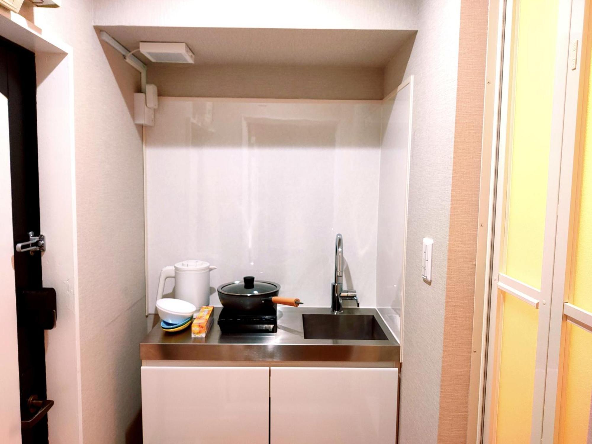 Apartamento Glen Stage 中浦和 Saitama Exterior foto