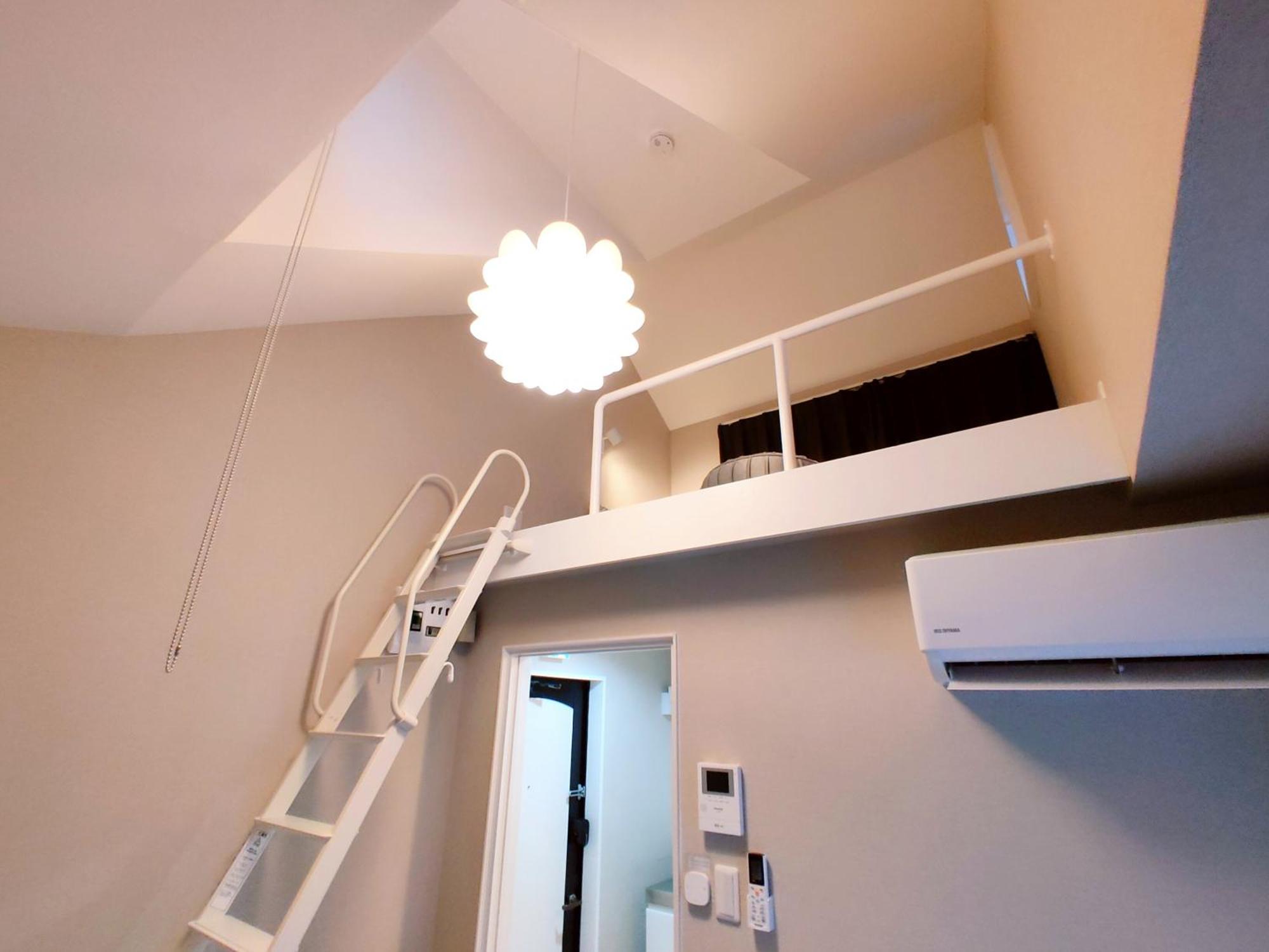 Apartamento Glen Stage 中浦和 Saitama Exterior foto