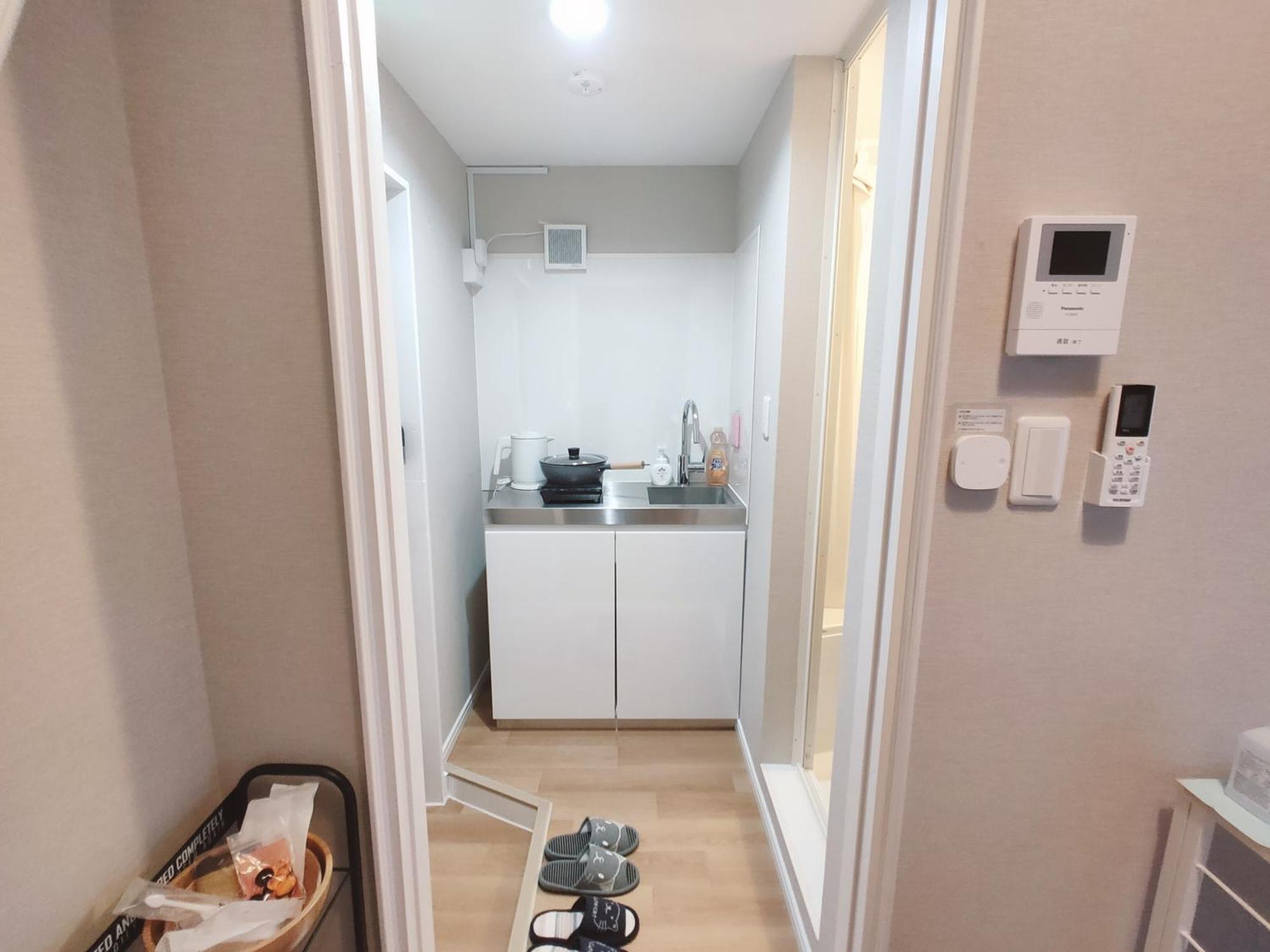 Apartamento Glen Stage 中浦和 Saitama Exterior foto