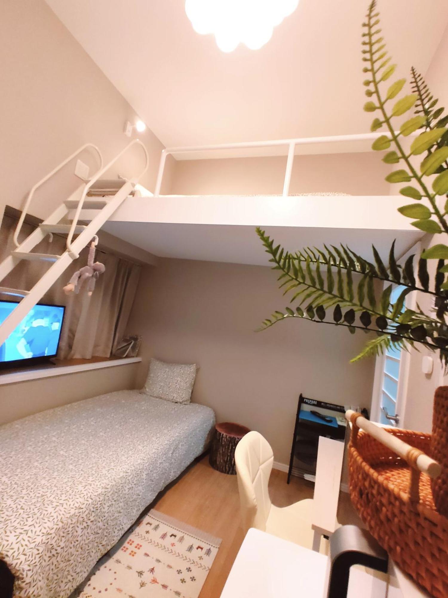 Apartamento Glen Stage 中浦和 Saitama Exterior foto