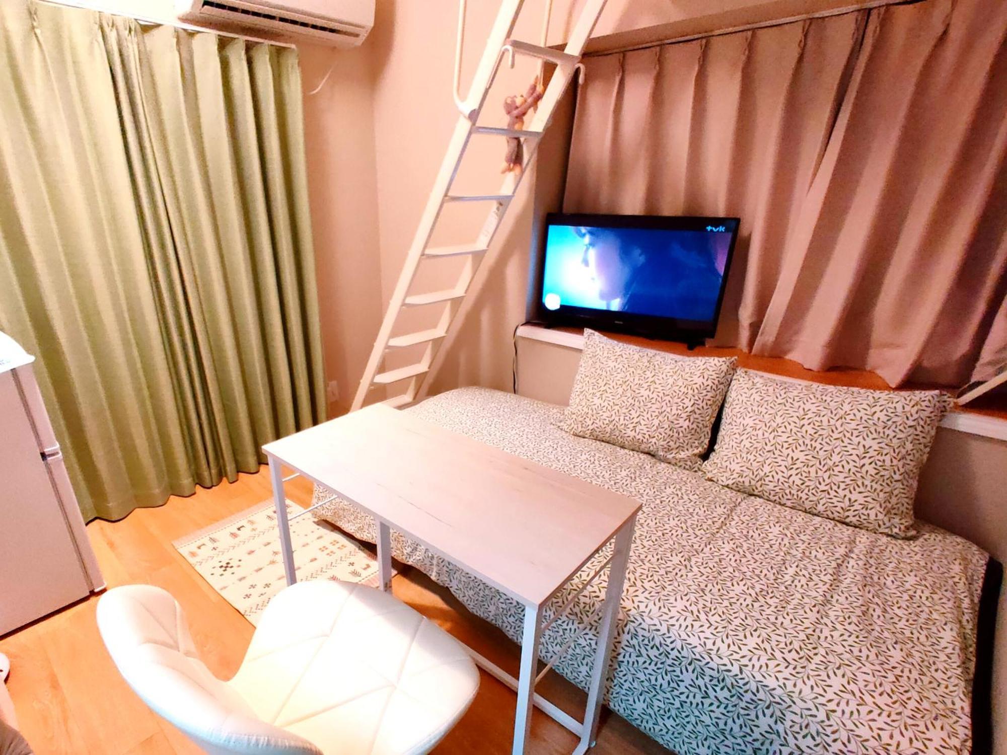 Apartamento Glen Stage 中浦和 Saitama Exterior foto