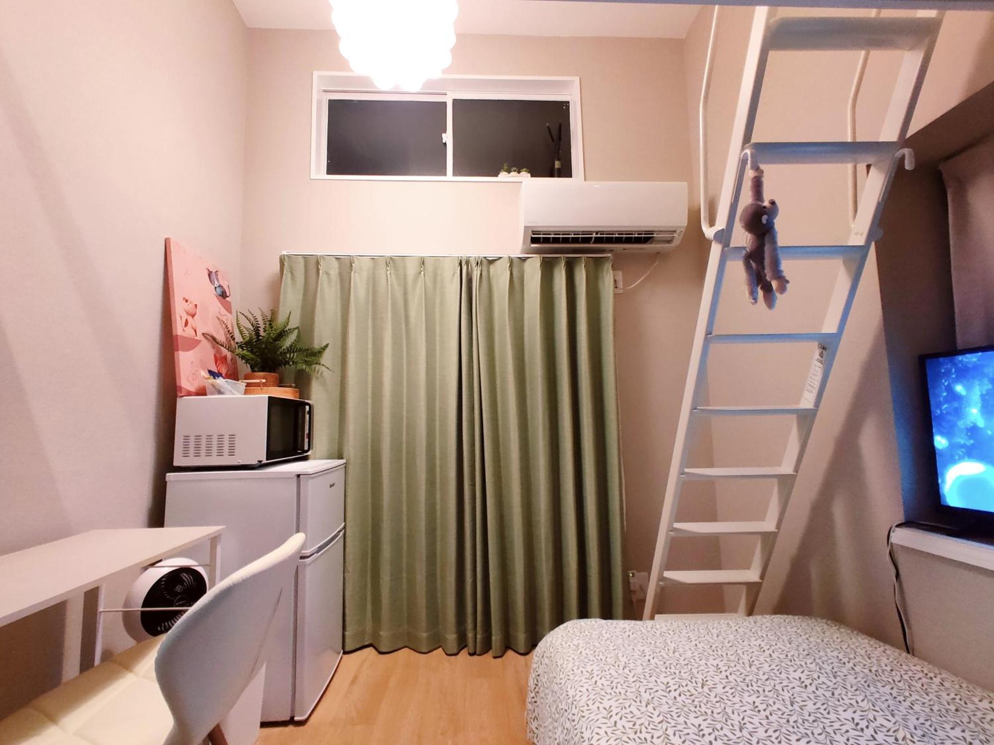 Apartamento Glen Stage 中浦和 Saitama Exterior foto
